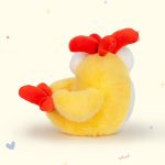 مرغ چشم قلمبه 33 سانت